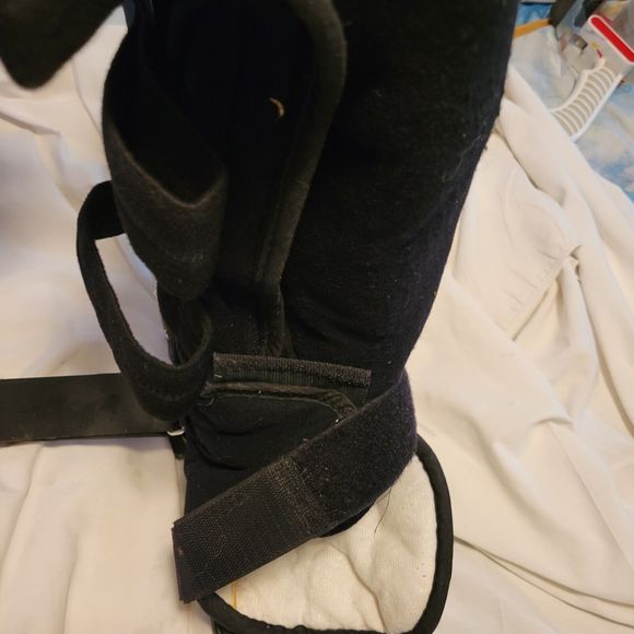 MAXTRAX DonJoy Orthopedic Walking boot - Brace Foot Ankle Leg Support Medium - Picture 5 of 5